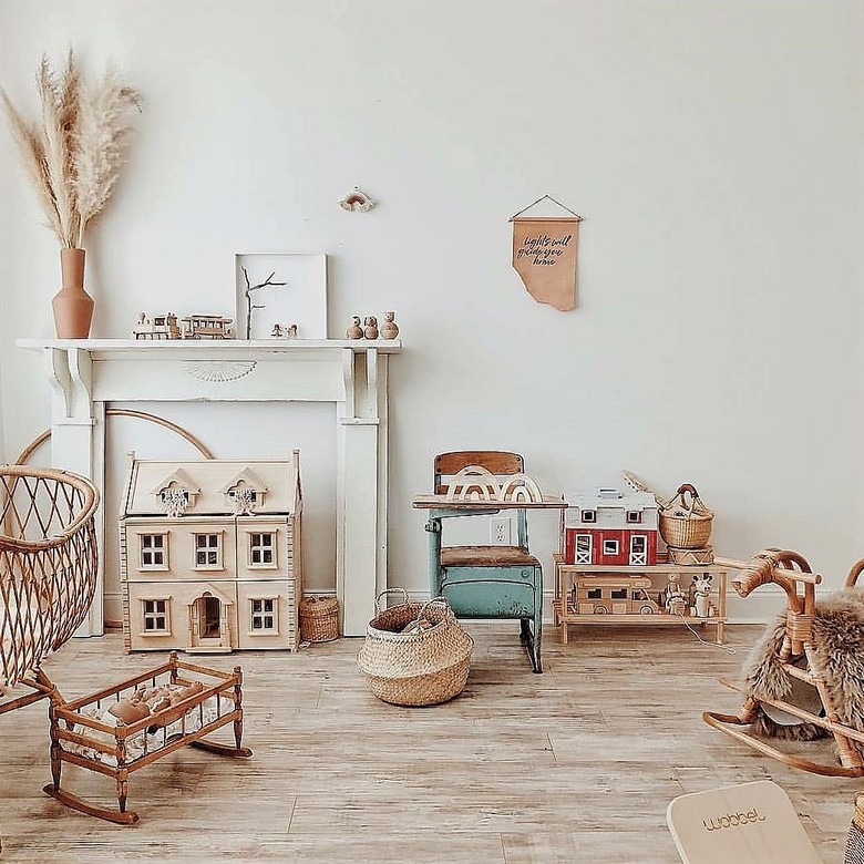 60 Enthralling Bohemian Style Home Decor Ideas - Boho Chic Style