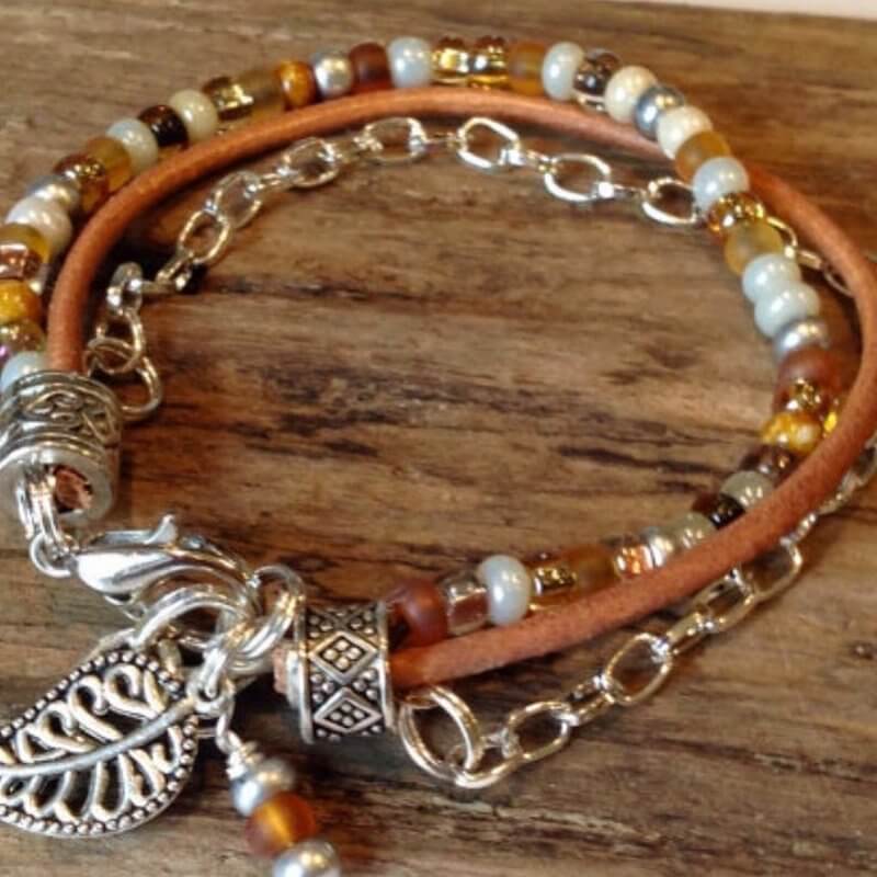boho style jewelry designs (10)