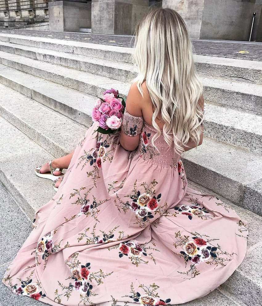 Bohemian Dresses And Clothing Ideas (39)