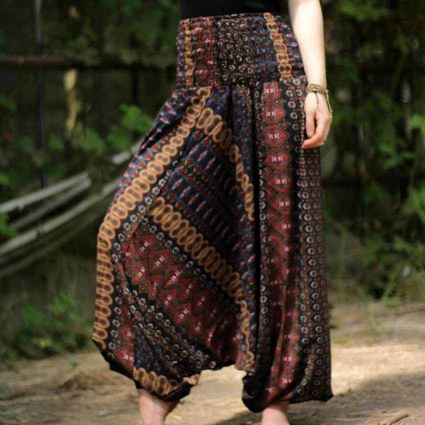 Bohemian Dresses And Clothing Ideas (41)