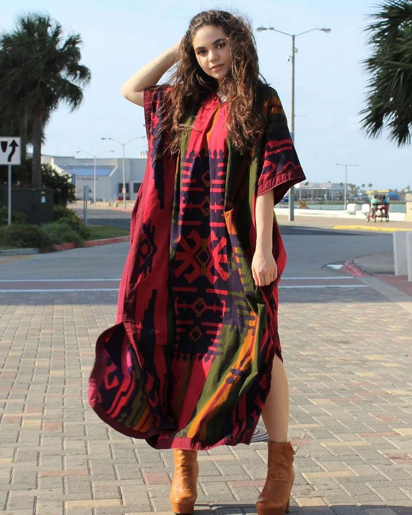 Bohemian Dresses And Clothing Ideas (43)