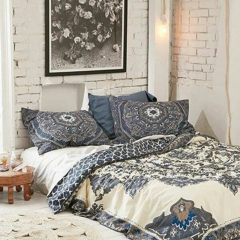 Bohemian Style Beds (24)