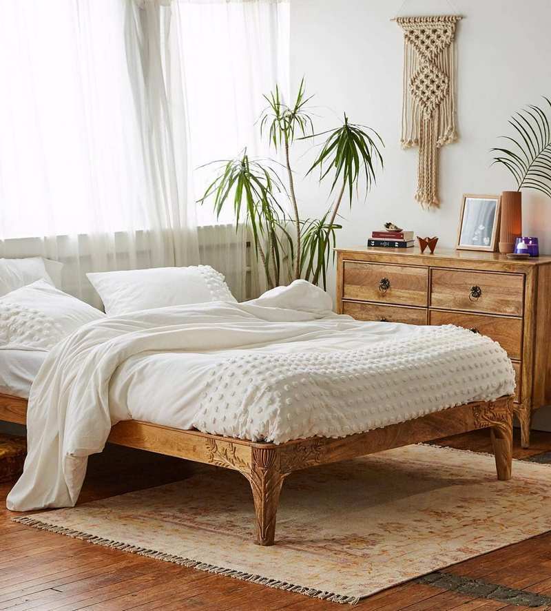 Bohemian Style Furniture (28)